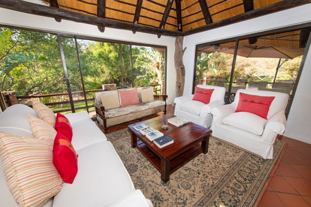 Blyde River Canyon Lodge, Hoedspruit, Südafrika