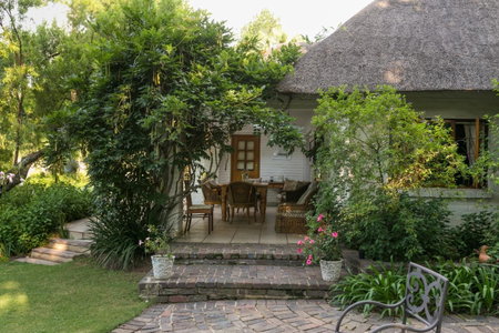 Grace Guest House, Randburg, South Africa
