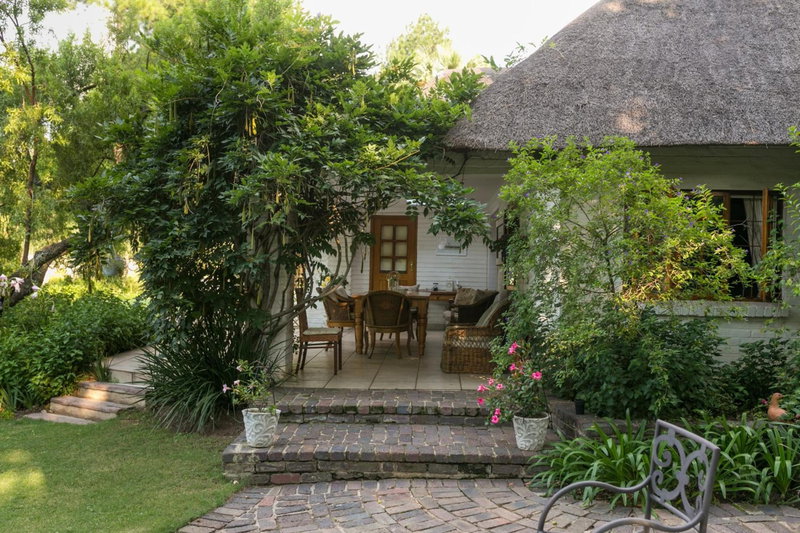 Grace Guest House, Randburg, South Africa