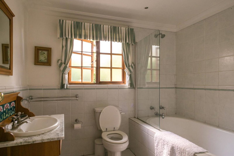 Grace Guest House, Randburg, South Africa