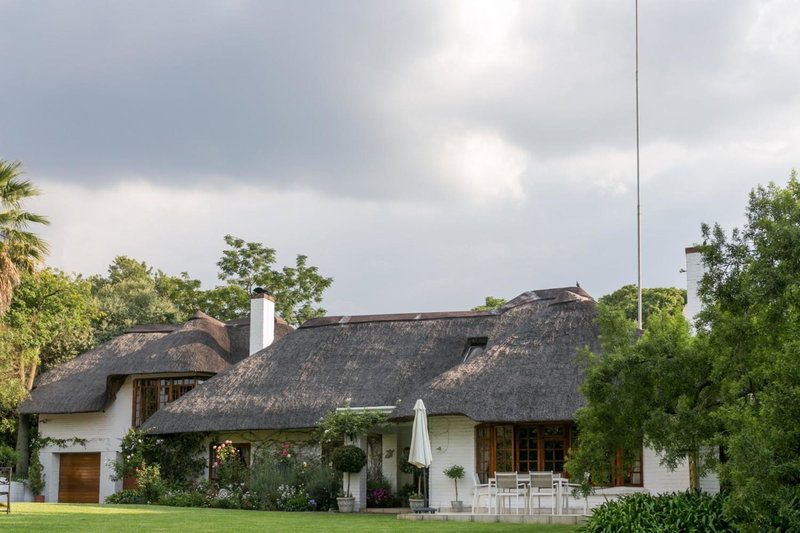 Grace Guest House, Randburg, South Africa