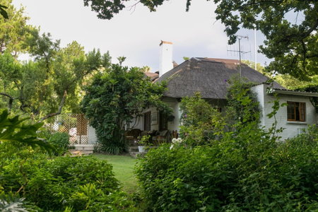 Grace Guest House, Randburg, South Africa