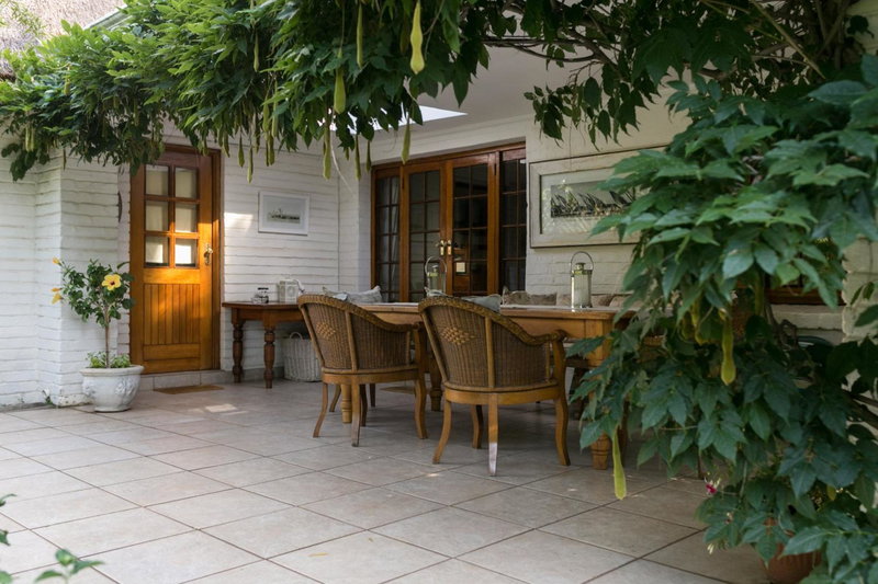 Grace Guest House, Randburg, South Africa