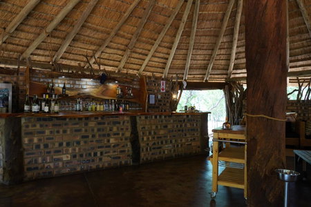 Honeyguide Ranger Camp, Golders Green, South Africa