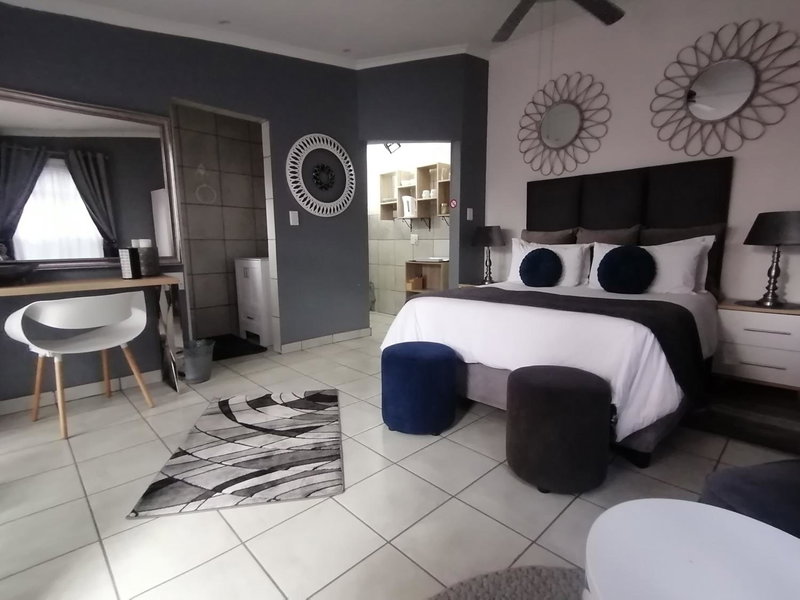 Roxy's Rest Guest House, Vanderbijlpark, Южная Африка