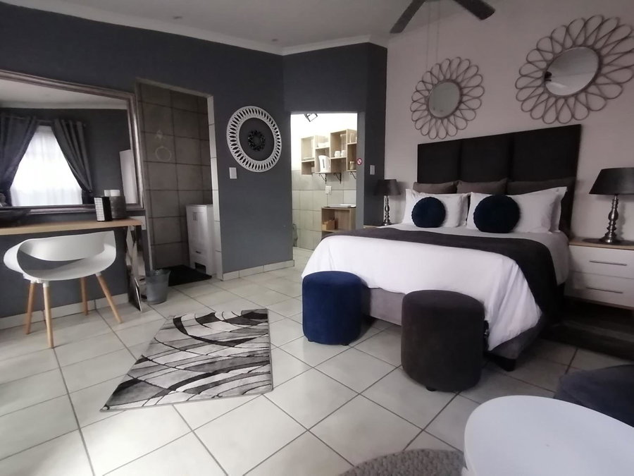 Roxy's Rest Guest House, Vanderbijlpark, Южная Африка