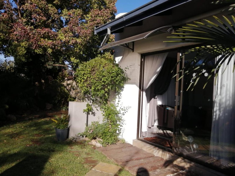 Roxy's Rest Guest House, Vanderbijlpark, Южная Африка