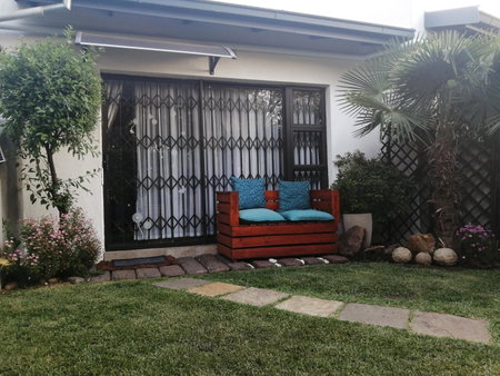 Roxy's Rest Guest House, Vanderbijlpark, Южная Африка