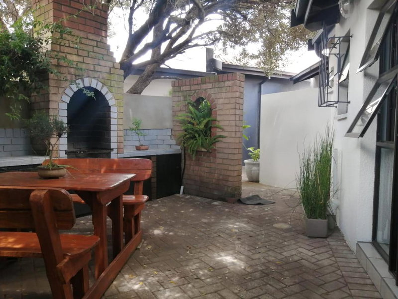 Roxy's Rest Guest House, Vanderbijlpark, Южная Африка