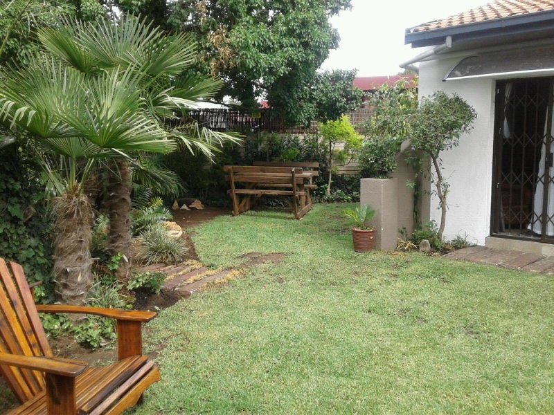 Roxy's Rest Guest House, Vanderbijlpark, Южная Африка
