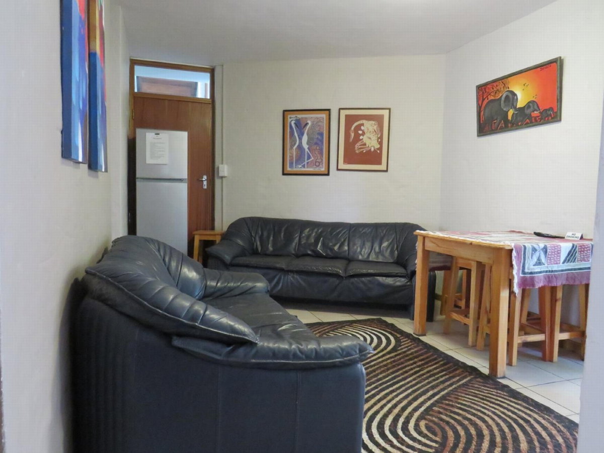 Hotel · Haus Victoria Self Catering Cottages, Oudtshoorn