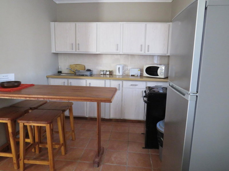 Haus Victoria Self Catering Cottages, Oudtshoorn, South Africa