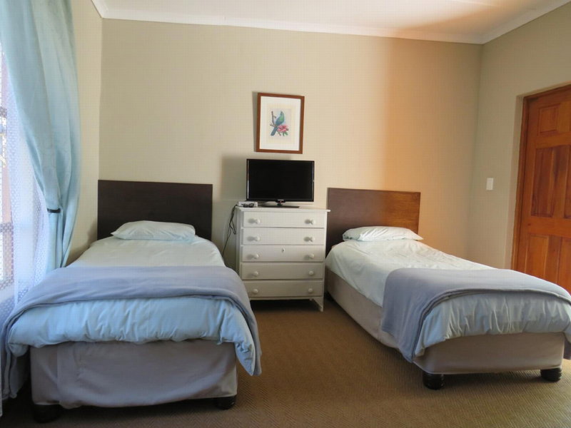 Haus Victoria Self Catering Cottages, Oudtshoorn, South Africa