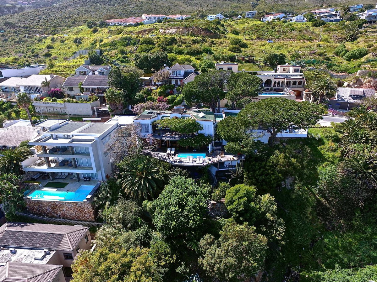 Boutique@10, South Africa