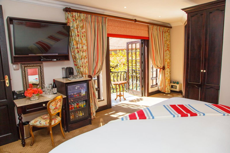 Ivory Manor Boutique Hotel & Spa, Centurion, South Africa