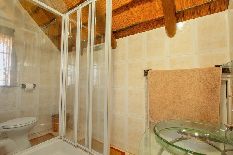 All over Africa Guest house, Kempton Park, Afrique du Sud