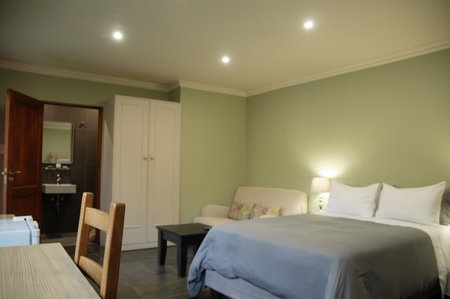 ilanda Guest House, White River, South Africa