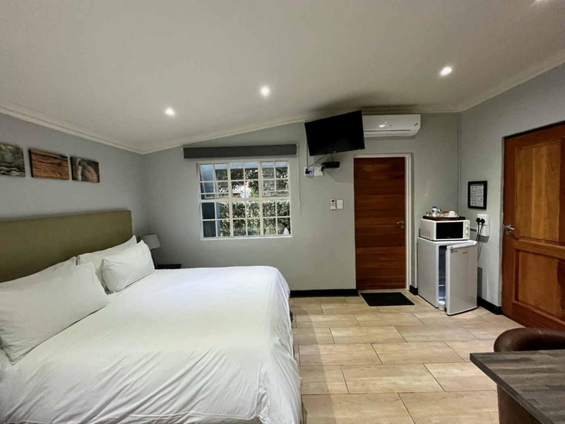 ilanda Guest House, White River, South Africa