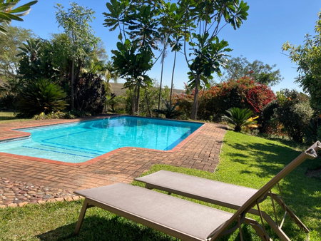 ilanda Guest House, White River, South Africa