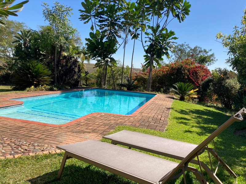 ilanda Guest House, White River, South Africa