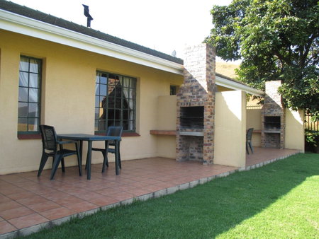 Thaba Tsweni Lodge & Safaris, Graskop, Südafrika