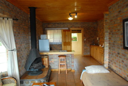 Thaba Tsweni Lodge & Safaris, Graskop, Südafrika