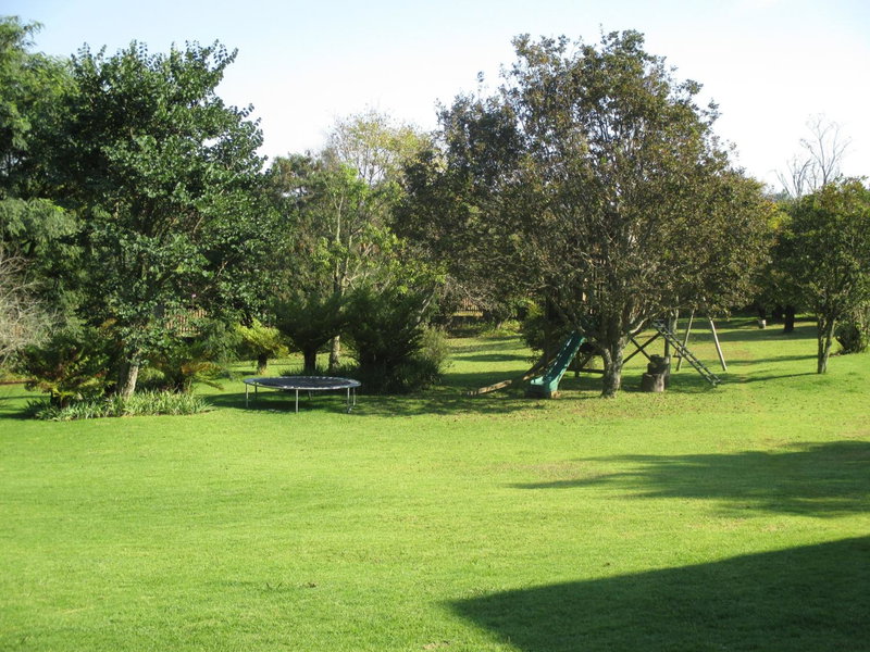 Thaba Tsweni Lodge & Safaris, Graskop, Südafrika