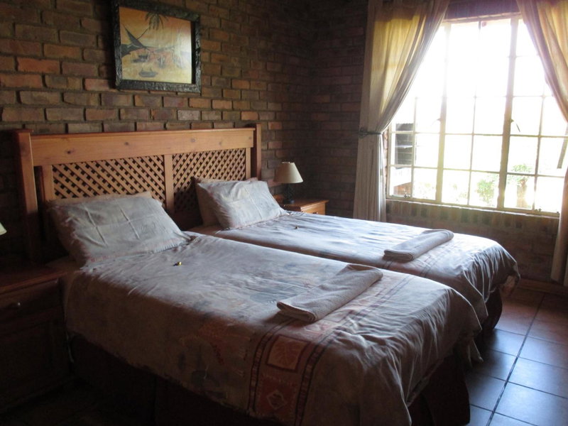 Thaba Tsweni Lodge & Safaris, Graskop, Südafrika