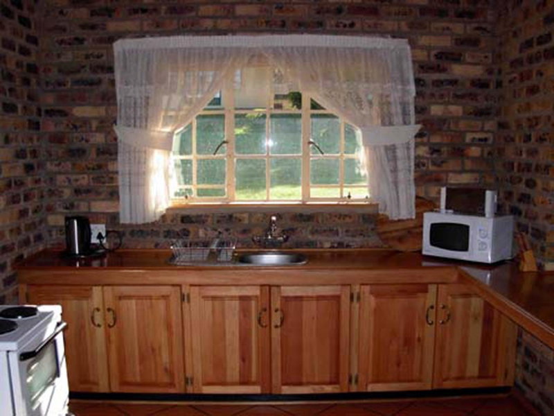 Thaba Tsweni Lodge & Safaris, Graskop, Südafrika