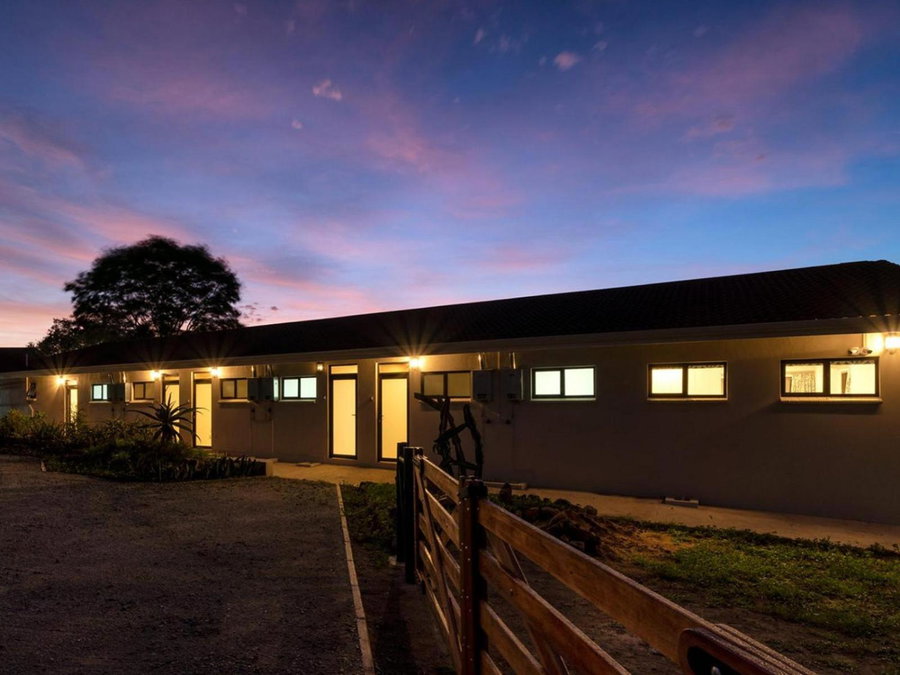 Equestre BnB, Pietermaritzburg, South Africa