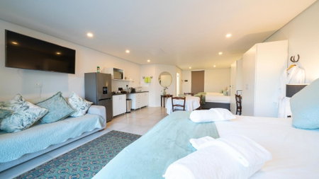 Equestre BnB, Pietermaritzburg, South Africa