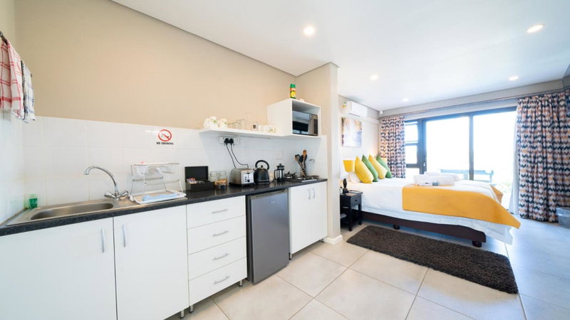 Equestre BnB, Pietermaritzburg, South Africa