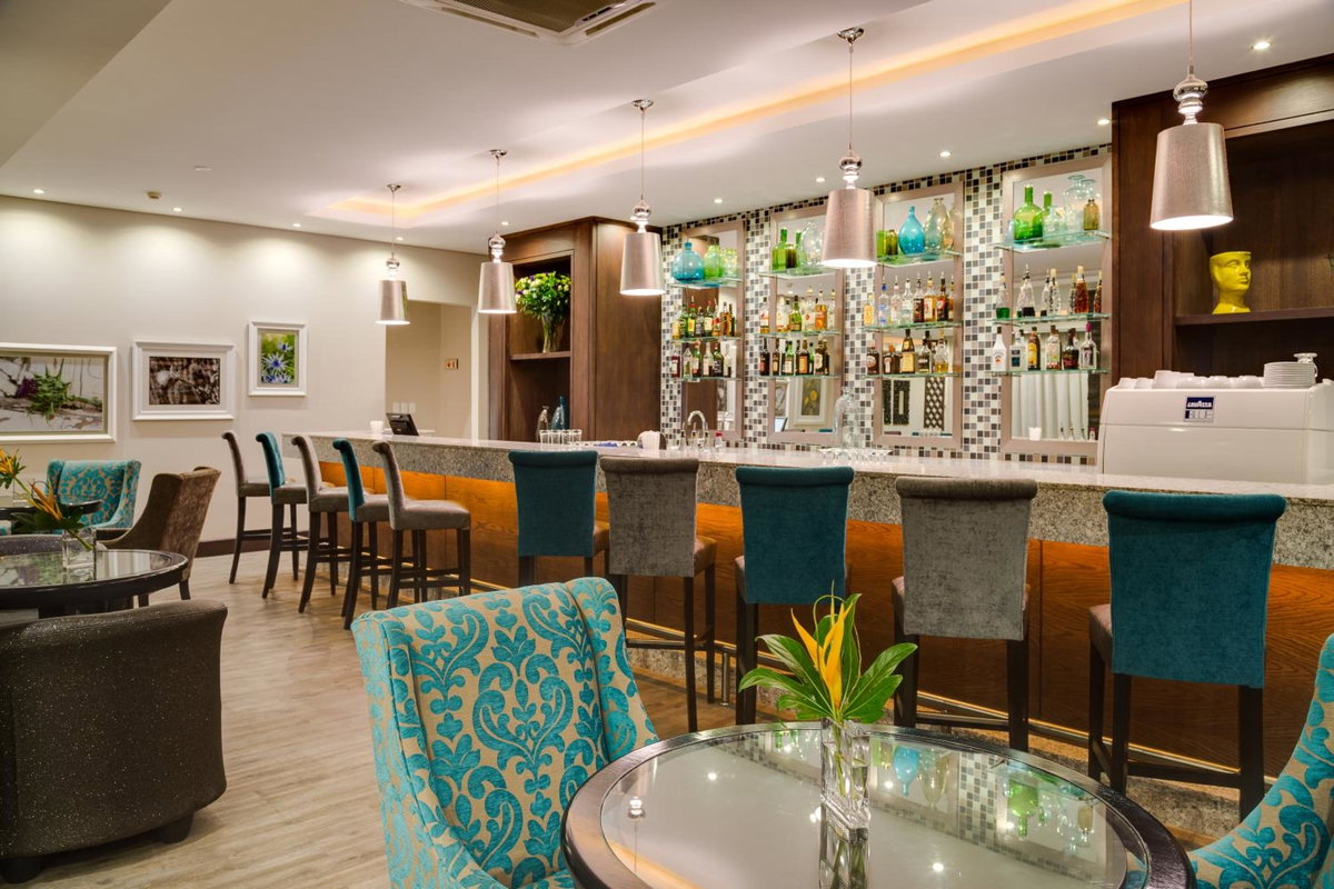 Hotel · ANEW Hotel Capital Pretoria, Pretoria