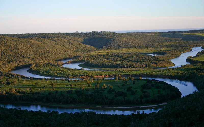 Sibuya Game Reserve and Lodge, Kenton on Sea, Sudáfrica