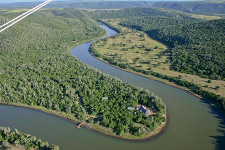Sibuya Game Reserve and Lodge, Kenton on Sea, Afrique du Sud