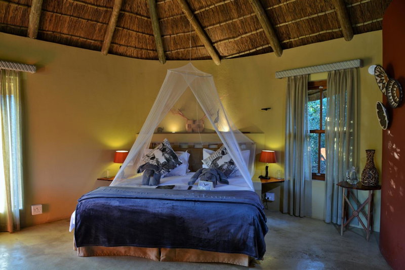 Sibuya Game Reserve and Lodge, Kenton on Sea, Sudáfrica