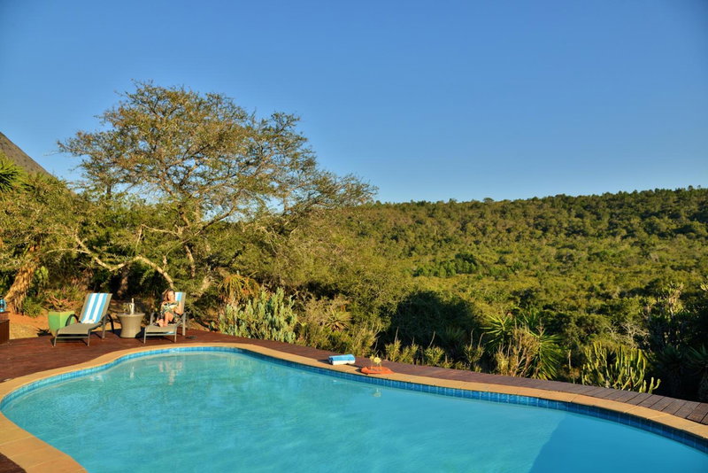 Sibuya Game Reserve and Lodge, Kenton on Sea, Sudáfrica