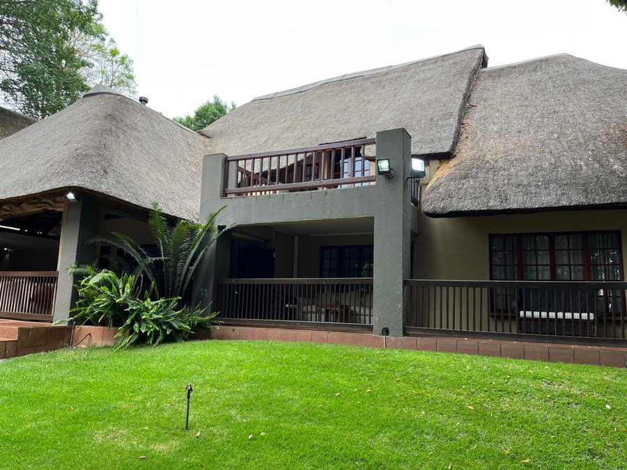 Monchique Boutique Guest House, Krugersdorp, South Africa