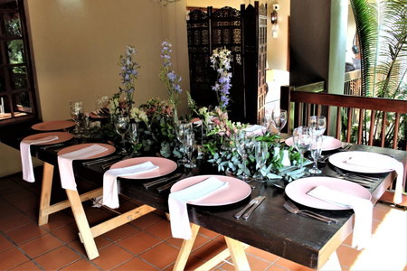 Monchique Boutique Guest House, Krugersdorp, South Africa