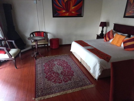 Monchique Boutique Guest House, Krugersdorp, South Africa