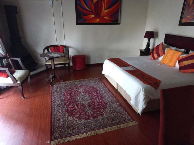 Monchique Boutique Guest House, Krugersdorp, South Africa