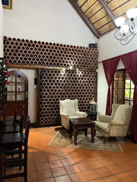 Monchique Boutique Guest House, Krugersdorp, South Africa