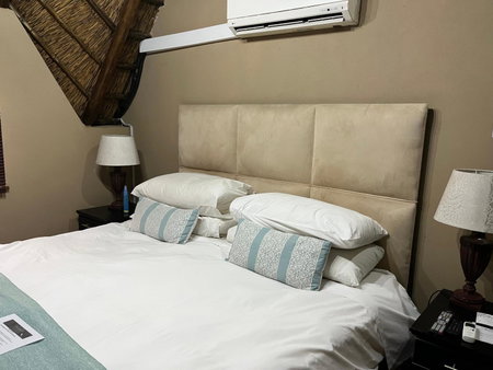 Monchique Boutique Guest House, Krugersdorp, South Africa