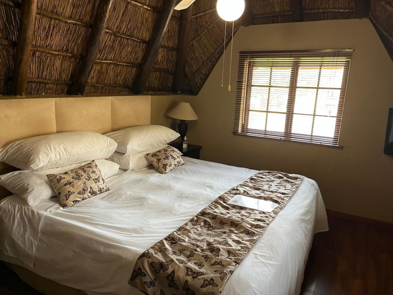 Monchique Boutique Guest House, Krugersdorp, South Africa