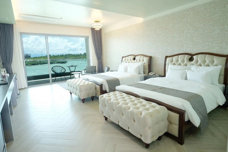 Cube9 Resort and Spa, Lapu-Lapu, Philippines