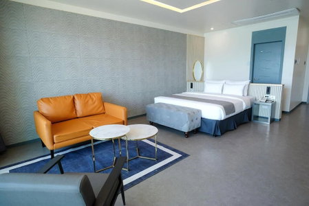 Cube9 Resort and Spa, Lapu-Lapu, Philippines