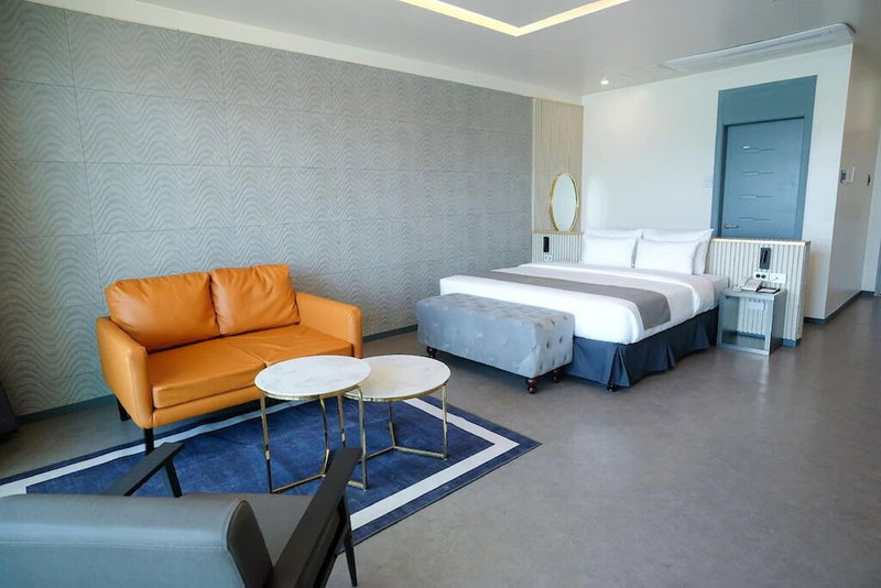 Cube9 Resort and Spa, Lapu-Lapu, Philippines