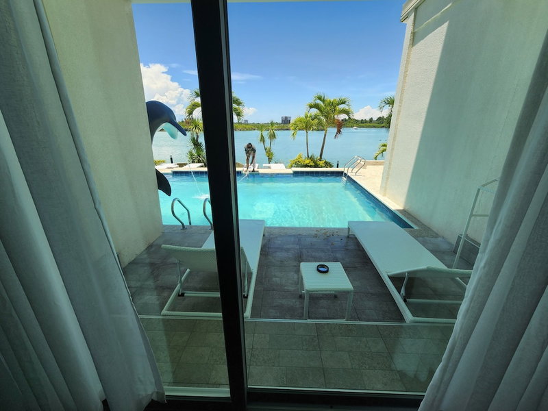 Cube9 Resort and Spa, Lapu-Lapu, Philippines