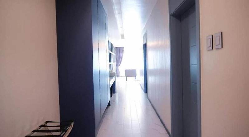 Cube9 Resort and Spa, Lapu-Lapu, Philippines