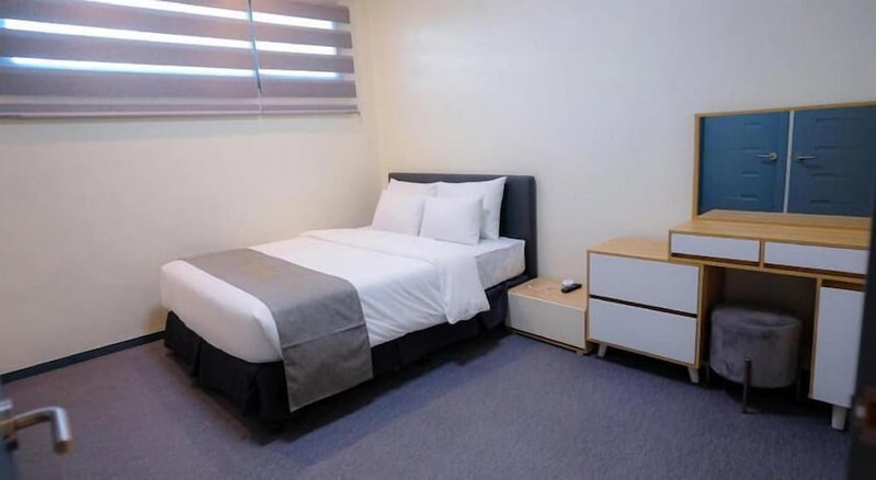 Cube9 Resort and Spa, Lapu-Lapu, Philippines